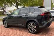 Toyota Corolla Cross Style 2.0 Hybrid Dynamic Force AWD