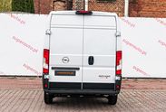 Opel Movano Heavy L3H2