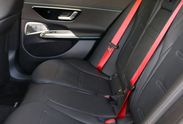 Mercedes E Klasa AMG 53  4Matic+ Hybrid