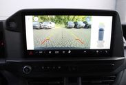 Ford Transit Custom Kombi 320 L2H1 M1 Trend A8