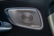 Mercedes GLC Coupe 200 4-Matic AMG Line