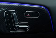 Mercedes GLA 200 AMG Line