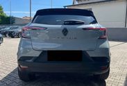 Renault Captur Techno Eco-G LPG 1.2 TCe