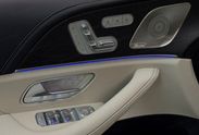 Mercedes GLE 450 d 4-Matic AMG Line