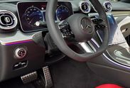 Mercedes CLE 300  4-Matic AMG Line