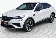 Renault Arkana 1.6 E-Tech Full Hybrid 145 Techno MMT