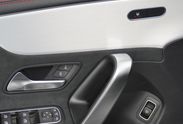 Mercedes CLA 200 AMG Line Shooting Brake