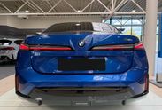 BMW i3 50 xDrive M Sport