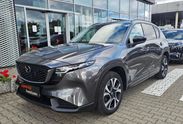 Mazda CX-5 2.5 e-SKYACTIV G Center-Line