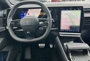 Renault Rafale Esprit Alpine MMT 1.2 E-Tech Full Hybrid
