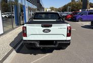 Ford Ranger Chill Grey PHEV A10 4x4
