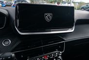 Peugeot 2008 Allure e-DCS 1.2 mHEV