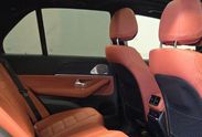 Mercedes GLE 450 d 4-Matic