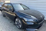 Skoda Superb Sportline 2.0 TDI 4x4  DSG