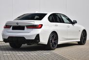 BMW Seria 3 320d xDrive  M Sport