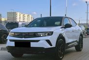 Opel Mokka Yes S&S eDTC6 1.2 T mHEV
