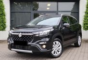 Suzuki S-Cross 1.4 SHVS Premium Plus SP 4WD