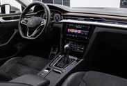 Volkswagen Arteon Tsi Elegance Dsg