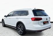 Volkswagen Passat Alltrack 2.0 TSI 4Mot DSG