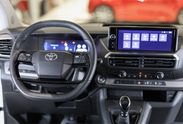 Toyota Proace Verso Long L2H1 Business