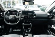 Citroen C4 X Max eDCT6 1.2 mHEV