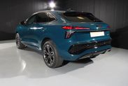 Audi Q3 TFSI quattro S line Sportback