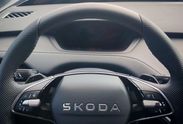 Skoda Elroq Sportline 60 61kWh