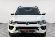 SsangYong Korando 1.5 T-GDI Quartz 2WD
