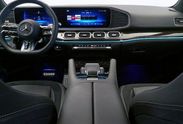 Mercedes GLS 63 AMG 4MATIC+