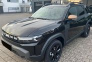 Dacia Duster Extreme aut 1.2 Eco-G LPG