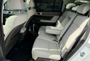 Hyundai Santa Fe 1.6 T-GDI HEV Platinum 4WD aut