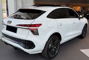 Audi Q3 TFSI S line Sportback