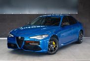 Alfa Romeo Giulia 2.0 Turbo Veloce Q4
