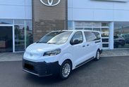 Toyota Proace Verso Long L2H1 Business