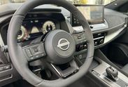 Nissan Qashqai N-Design Xtronic 1.3 DIG-T mHEV