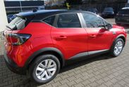 Renault Captur Evolution Eco-G LPG 1.2 TCe