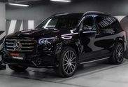 Mercedes GLS 450 d 4MATIC