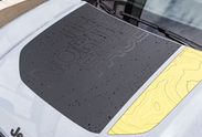 Jeep Avenger The North Face 1.2 mHEV 4xe