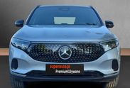 Mercedes EQA 250+ 70.5kWh Electric Art