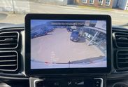 Fiat Ducato Maxi L4H2 Zabudowa Brygadowa