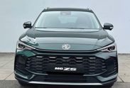 MG ZS 1.5 HEV+ Exclusive aut