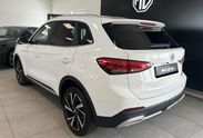 MG ZS 1.5 HEV+ Exclusive aut