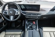 BMW X7 xDrive40d M Sport
