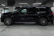 Mercedes GLS 450 d 4MATIC