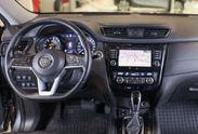 Nissan X-Trail 1.7 dCi N-Connecta 4WD Xtronic 7os