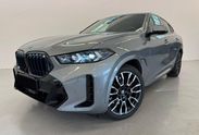 BMW X6 xDrive30d M Sport