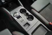 Ford Kuga ST-Line X 2.5 FHEV  eCVT
