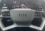 Audi A5 TFSI S line