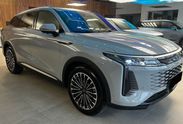 Omoda 9 1.5 Super Hybrid Exclusive AWD