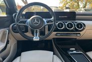 Mercedes A Klasa 250 e PHEV
